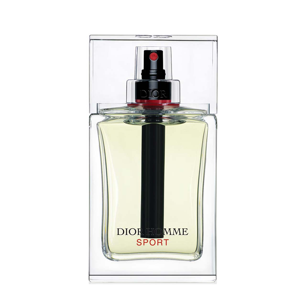 خرید ساعت مچی ارزان ادو تویلت مردانه دیور مدل Homme Sport Dior حجم 50 میلی لیتر