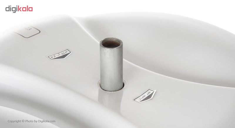 آبگرمکن برقی آزمون کار مدل Ev150