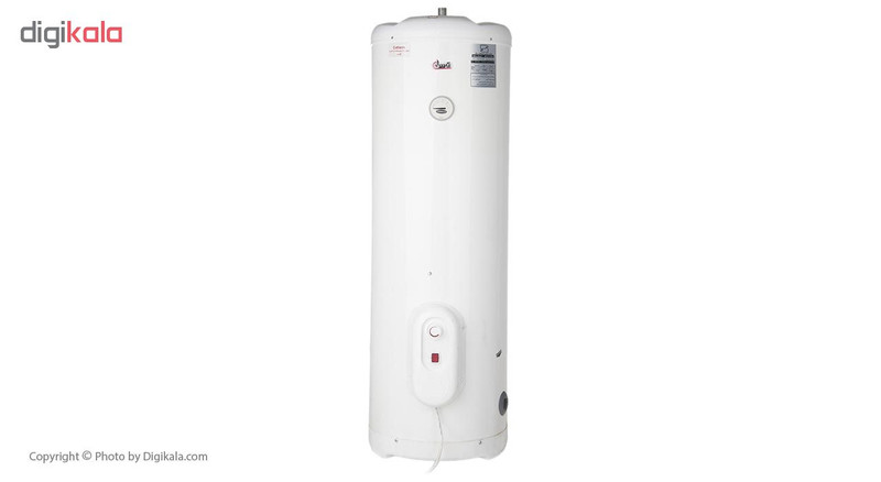 آبگرمکن برقی آزمون کار مدل Ev150