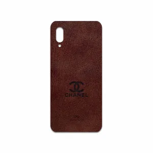 MAHOOT NL-CHNL Cover Sticker for Samsung Galaxy M02