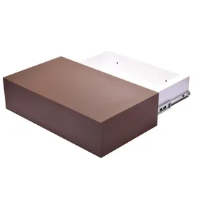 شلف کشو دیواری مدل Melamine کد 593