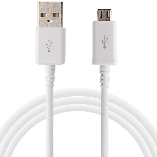 کابل تبدیل USB به microUSB مدل KD1D325TSE به طول 0.85 متر
