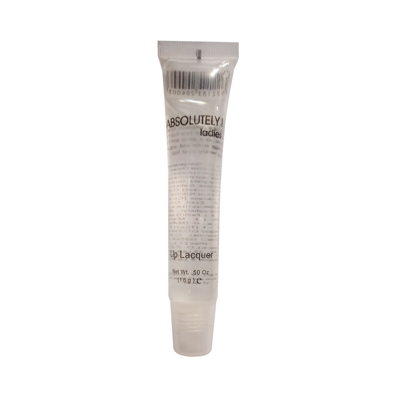 برق لب ابسلوتی مدل Lacquer