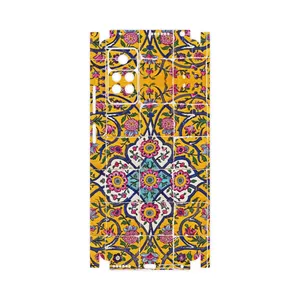 MAHOOT Iran Tile 10-FullSkin Cover Sticker for Xiaomi Redmi Note 11 Pro