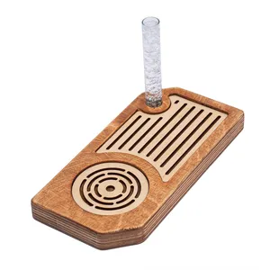 تخته سرو چوبی مدل نارون