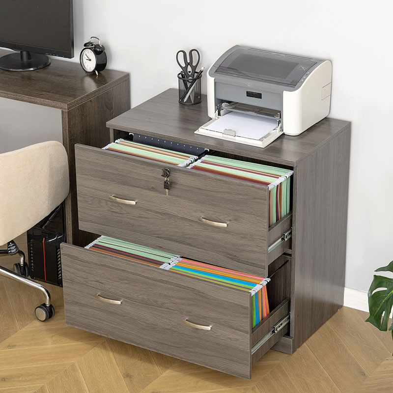 فایل اداری اسمردیس مدل F116 - MDF فایل اداری اسمردیس مدل F116 - MDF