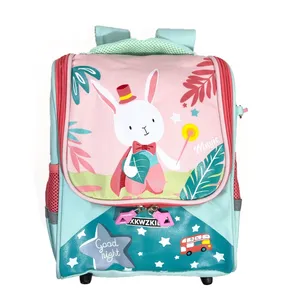 کوله پشتی بچگانه مدل مجیک Tochang 3600