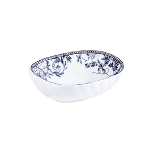 پیاله گلدکیش طرح لوتوس مدل GK701102-1 بسته 6 عددی