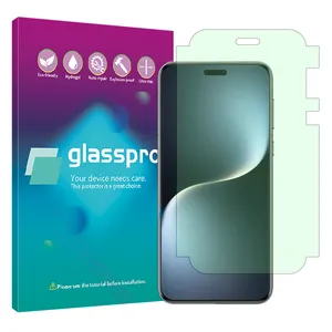 Glass Pro Eye Care model green light protection screen protector suitable for Honor Magic 7 Pro Mobile phone