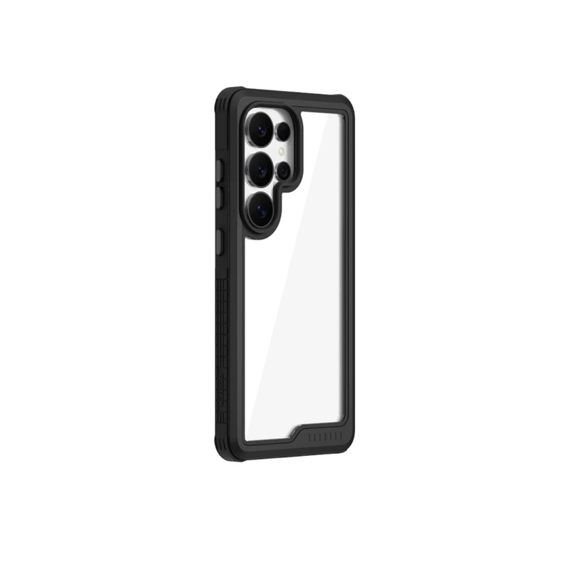 قاب کاور کی زد دو مدل Ares sport مناسب برای گوشی موبایل سامسونگ Galaxy S26 ultra