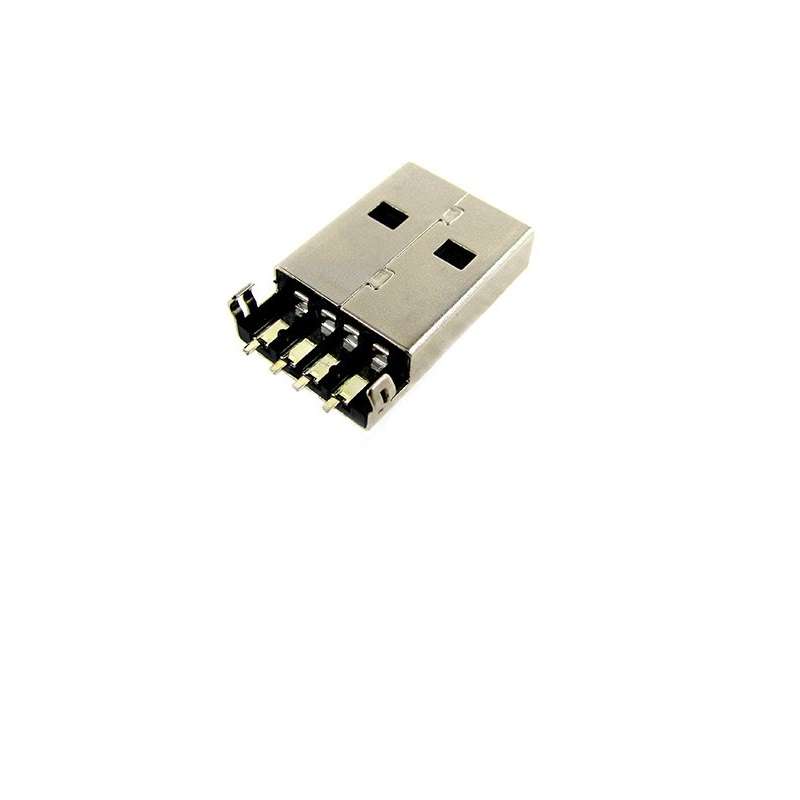 کانکتور نری USB کد 76 بسته 5 عددی