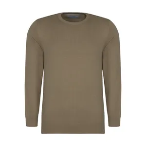 پلیور مردانه یله مدل M6693000KN