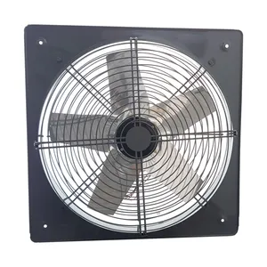 هواکش صنعتی دمنده مدل VIS-50D4SS