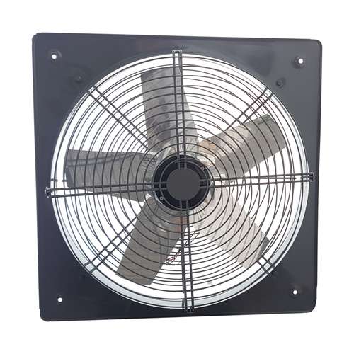 هواکش صنعتی دمنده مدل VIS-50D4SS