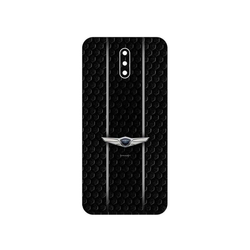 برچسب پوششی ماهوت مدل Genesis مناسب برای گوشی موبایل نوکیا 2.3