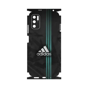 MAHOOT adidas_Logo-FullSkin Cover Sticker for Xiaomi Redmi Note 11SE