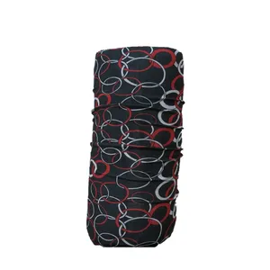  دستمال سر و گردن مدل SK-170