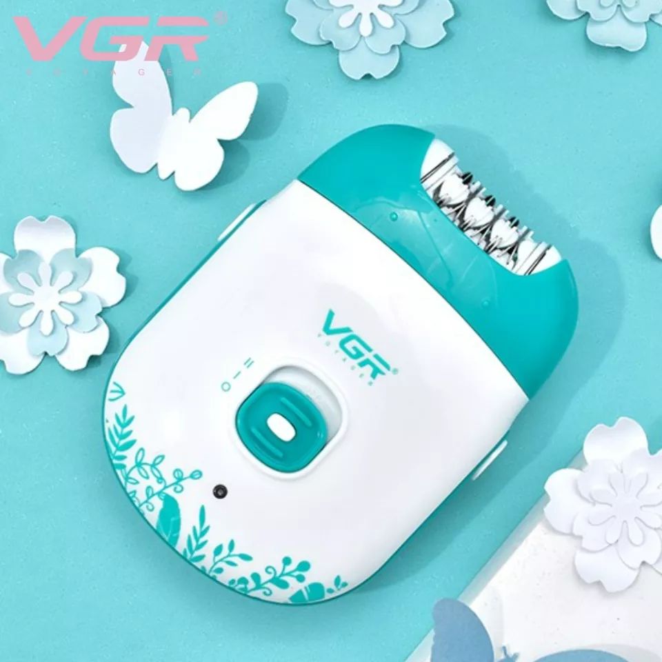 اپیلاتور وی جی ار مدل V-726 -  - 2