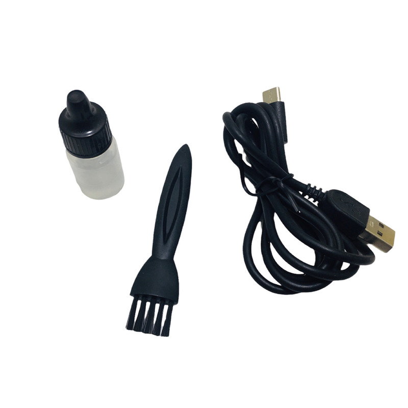ماشین اصلاح موی سر و صورت کیمی مدل KM-917