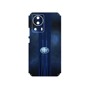 MAHOOT FAW Cover Sticker for Xiaomi 13 Lite