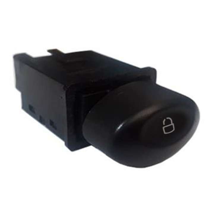 کلید قفل مرکزی خودرو مدل cr-lock مناسب برای تیبا 