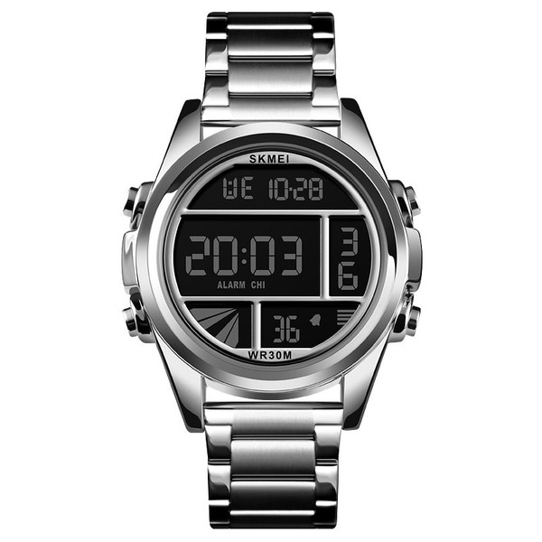 ساعت مچی دیجیتال اسکمی مدل 1448S