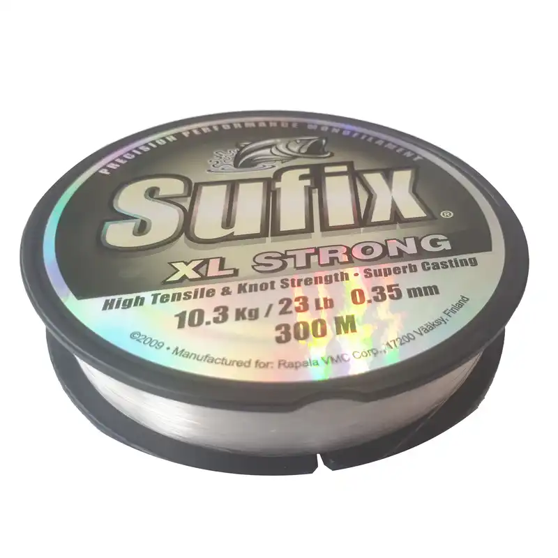 نخ ماهیگیری سافیکس مدل xl strong سایز 0.35mm