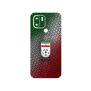 MAHOOT Iran_National_Football_Team Cover Sticker for Xiaomi Redmi A2 Plus
