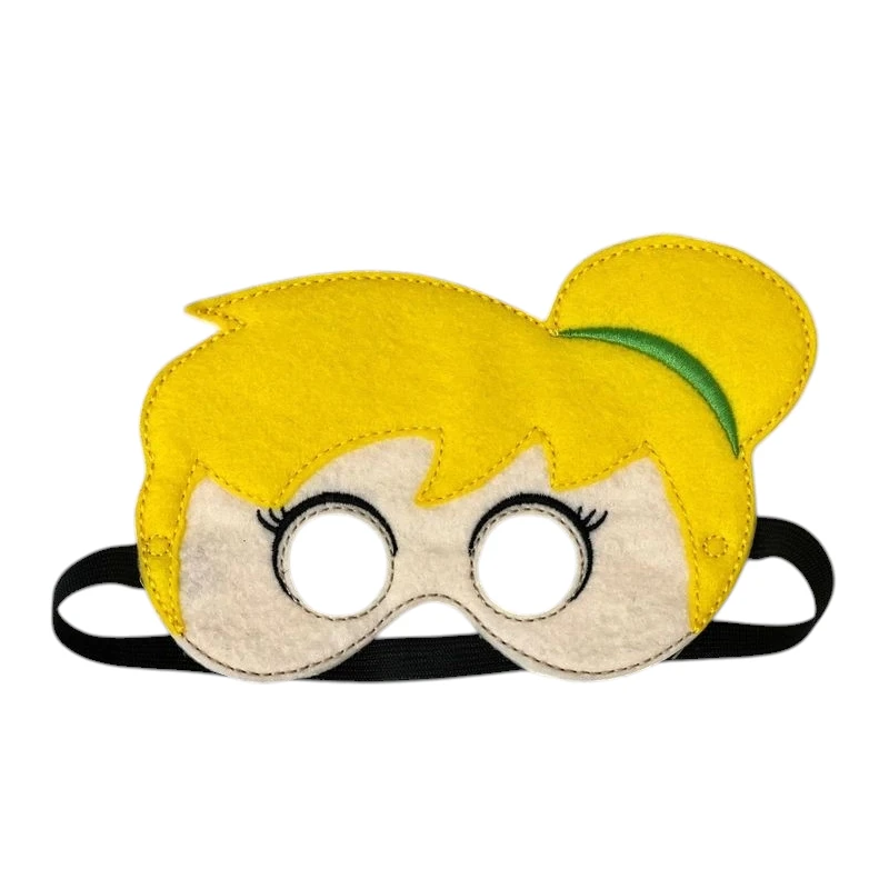 ماسک ایفای نقش مدل کارتونی