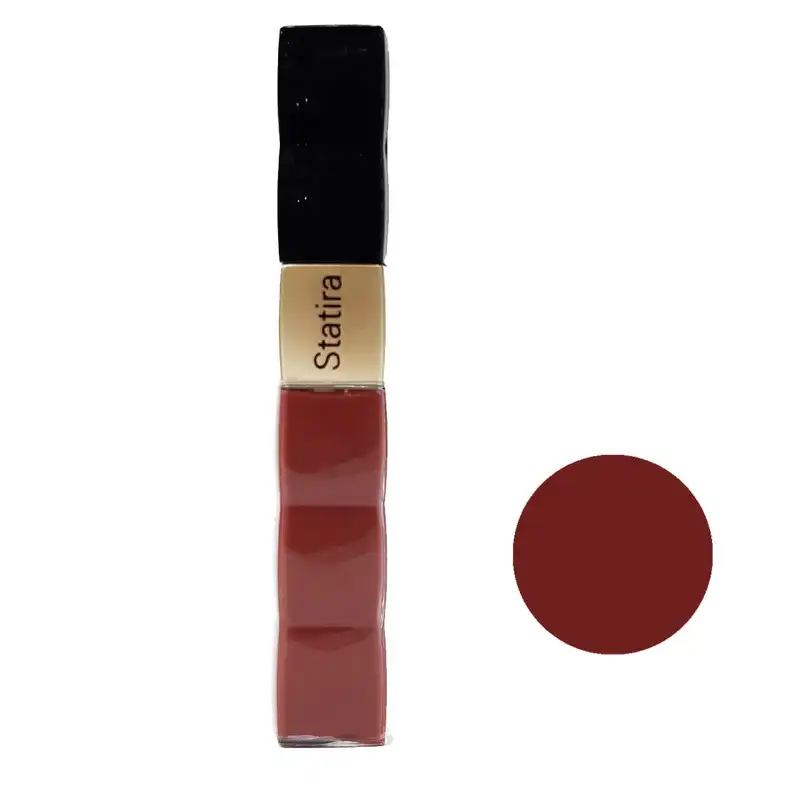 رژ لب مایع استاتیرا شماره 315