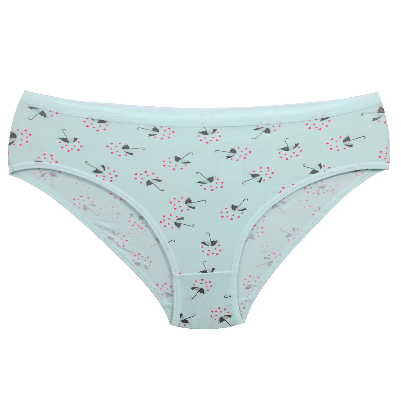 شورت زنانه مالدینی مدل 002 مجموعه 12 عددی - - 8