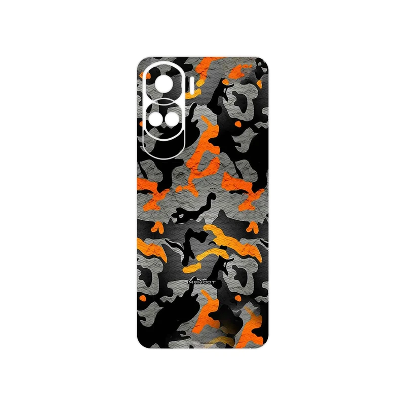 برچسب پوششی ماهوت مدل Army_Autumn مناسب برای گوشی موبایل آنر 90 Lite