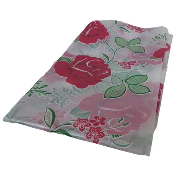 سفره 4 نفره طرح گل کد GH01 