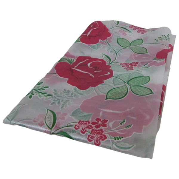 سفره 4 نفره طرح گل کد GH01