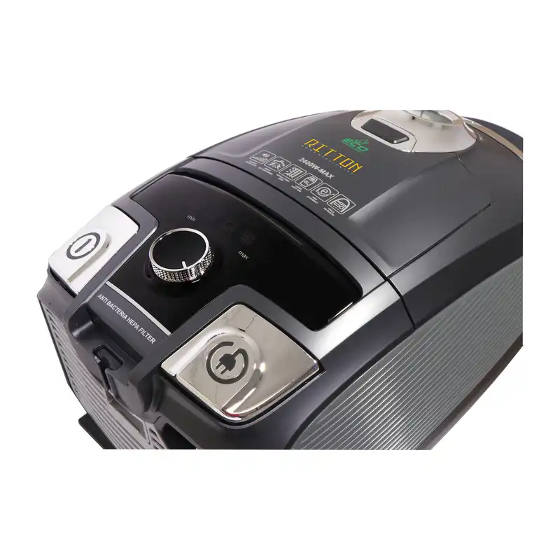 جاروبرقی ریتون مدل TESLA