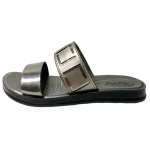 دمپایی زنانه مدل P1-GY