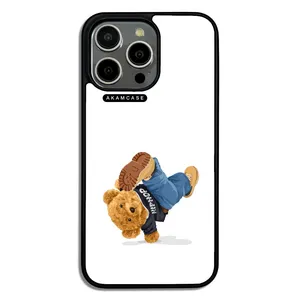 AKAM AMC-WA15PROMAX-BARON FILOU-22 Cover For Apple iPhone 15 Pro Max