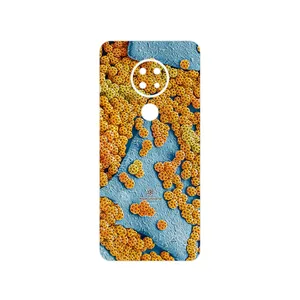 MAHOOT Atom Universe 7 Cover Sticker for Nokia 6.2