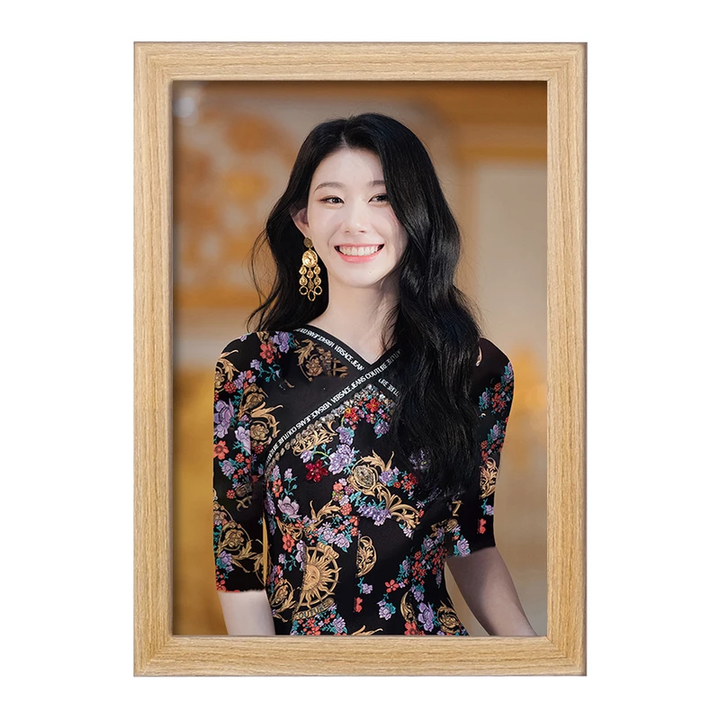 تابلو خندالو مدل چریونگ گروه ایتزی ITZY  کد 20172