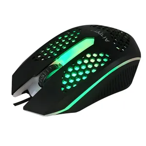 ماوس مخصوص بازی آی تینت مدل 6W RGB