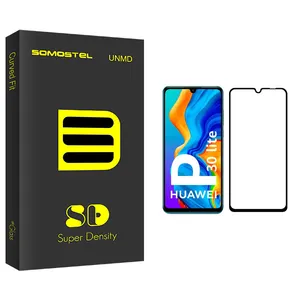 Somastel Sd Glass Screen Protector For Huawei P30 lite