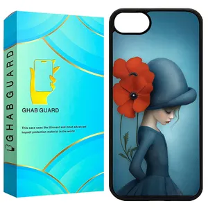 Ghab Guard G16E Cover For Apple iPhone 16e