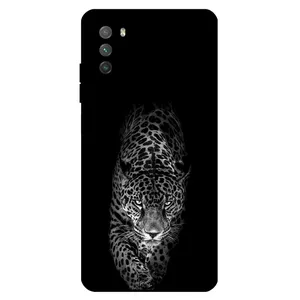 Megafone Panther 1879 Cover For Xiaomi Poco M3