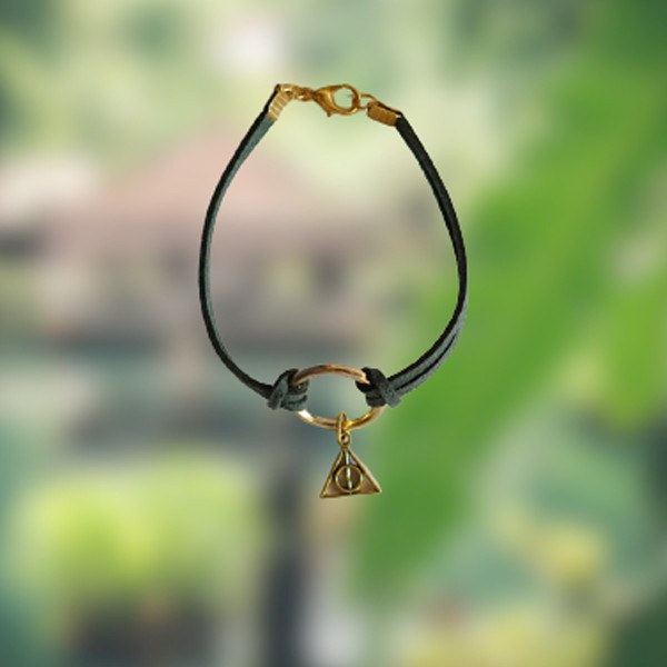 دستبند زنانه مدل 01 آویزدار دستبند زنانه مدل 01 آویزدار