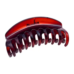 کلیپس مو زنانه مدل مستطیل كد KLP976-SH