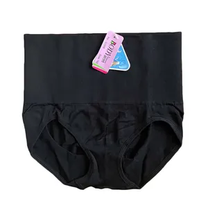 شورت گنی زنانه بادی سکرت کد G3308-M رنگ مشکی