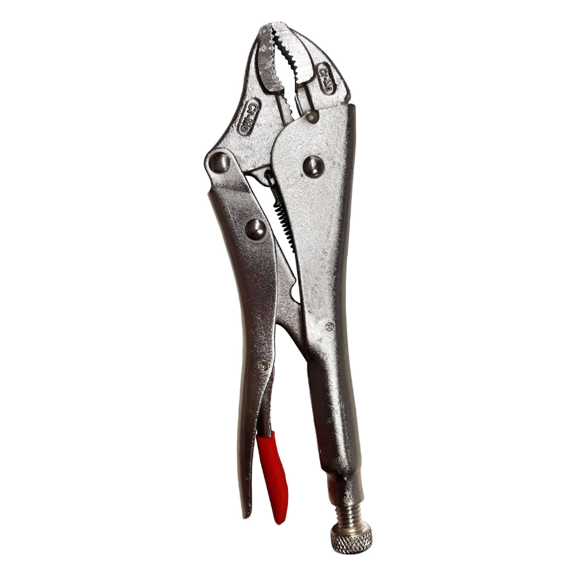 انبر قفلی مدل 10-CR سایز 10 اینچ