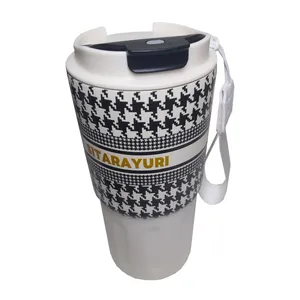 تراول ماگ سیتارایوری مدل ZF-041 گنجایش 0.6 لیتر