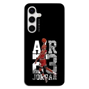 AKAM AMC-WSGS24-BASKETBALL5 Cover For Samsung Galaxy S24