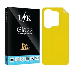 LKG TPU Back Protector Suitable For Xiaomi Redmi Note 13 Pro 4G  Mobile Phone